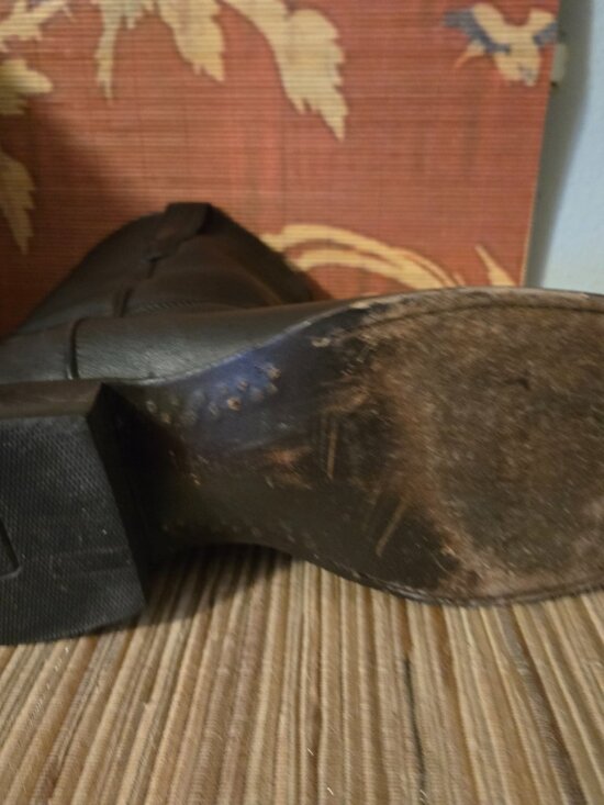Tecovah Boots